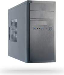 Chieftec HT-01B-350GPB computer case Midi Tower