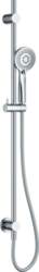 Deante 3-function shower set with shower