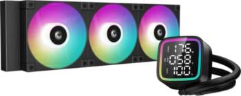 DEEPCOOL LD360 Processor All-in-one liquid cooler