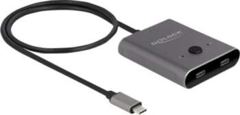 Delock 11500 interface hub USB 3