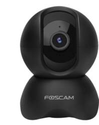 FOSCAM  X5 IP security camera Indoor