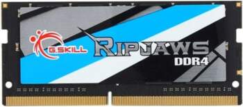 G.SKILL Memory for notebook SODIMM