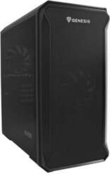 GENESIS PC Case Irid 503 with