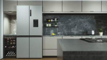 HAIER Wine Bank 50 Serie 3