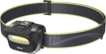 Hama Led headlamp 2 light modes