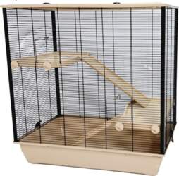 INTER-ZOO  Frodo + Plastic Beige -