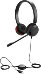 Jabra Evolve 30 II USB-A&C UC