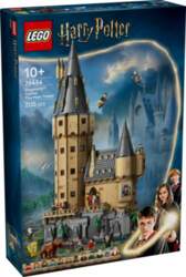 LEGO Harry Potter 76454 Hogwarts Castle: