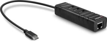 LINDY  USB 3.2 Type C