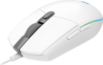 LOGITECH G G203 LIGHTSYNC Gaming Mouse