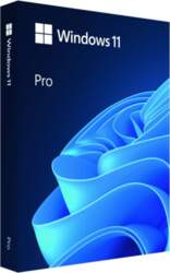 MICROSOFT Windows Pro 11 64bit PL