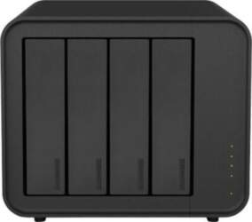 No name TerraMaster D8 HYBRID disk