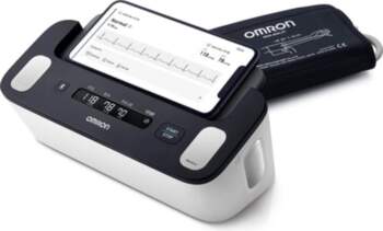 OMRON  Complete Upper arm Automatic |