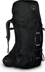 Osprey  Aether 55 58 L Black