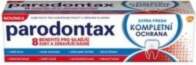 Parodontax Toothpaste Complete Protection Extra Fresh