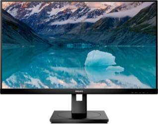 Philips  222S9JML/00 computer monitor 54.6