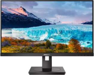 Philips  Monitor 272S1AE 27 inch IPS