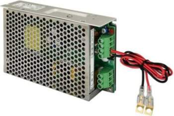 PULSAR BUILT-IN SWITCHED-MODE BUFFER POWER SUPPLY