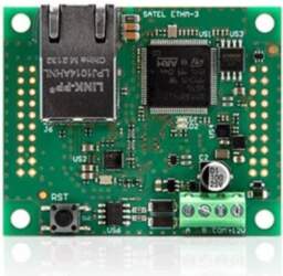 Satel  ETHERNET COMMUNICATION MODULE (FOR ADDRESSABLE