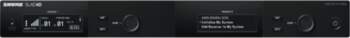 SHURE  SLXD4DE-G59 - wireless microphone receiver