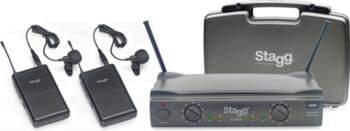 Stagg  SUW 50 LL EG EU