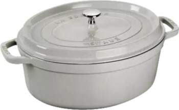Staub LA COCOTTE Cast iron pot