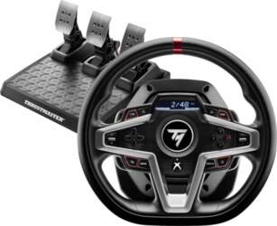 Thrustmaster Steering wheel T248 PC Xbox