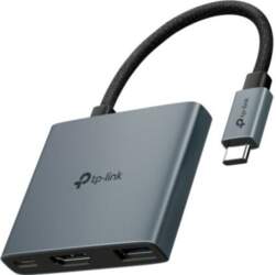 TP-LINK  UH3020C interface hub USB Type-C
