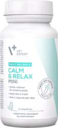 VetExpert  Calm&Relax Mini - supplements for
