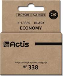 ACTIS  KH-338R Ink (replacement for HP