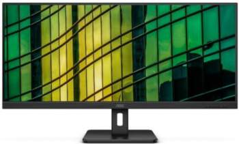 AOC  Monitor U34E2M 34 cale VA