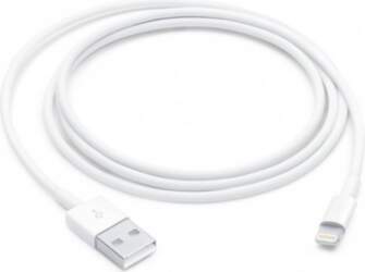 APPLE Lightning to USB cable (1
