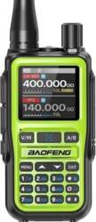 BAOFENG  UV-5R EU MINI USB-C Bluetooth