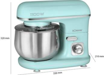 Boman n KM 6030 CB food