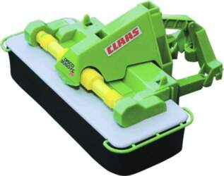 BRUDER  Claas front disc mover Disco