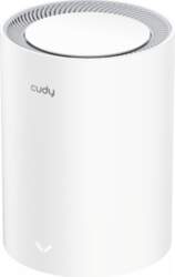 Cudy  System WiFi Mesh M3000 (1-Pack)