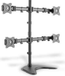 Digitus  Monitor Stand 4xLCD max. 27&quot