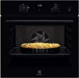 Electrolux EOD5F71Z SteamBake 600 Catalysis Steam