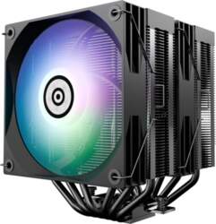 ENERMAX  ETS-TD60D-ARGB computer cooling system Processor