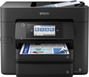 Epson WorkForce Pro WF-4830DTWF Inkjet A4