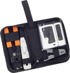 EQUIP  Network Tool Set | 129503