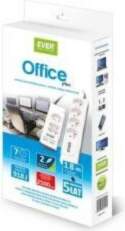 EVER Office Plus surge protector 1