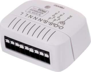 FIBARO  FGR-224 blind/shutter accessory Shutter control