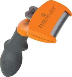 FURminator - for long-haired dogs -