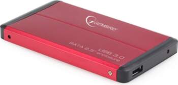 Gembird External HDD Enclosure 2.5``