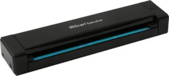 IRIS  can Executive 4 - scanner