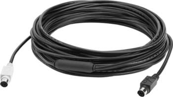 LOGITECH  GROUP 10m Extended Cable |