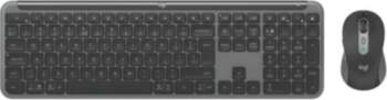 LOGITECH  Mouse + Keyboard Set MK950