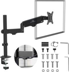 Maclean Monitor bracket MC-135 17-32`` 2-10