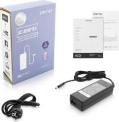 Mitsu  # Pow. Sup. ASUS 19V